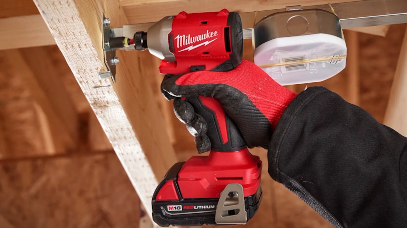 5 Of The Best Milwaukee Tool Black Friday Deals Under $100