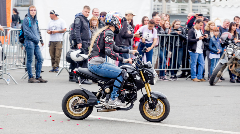Honda Grom