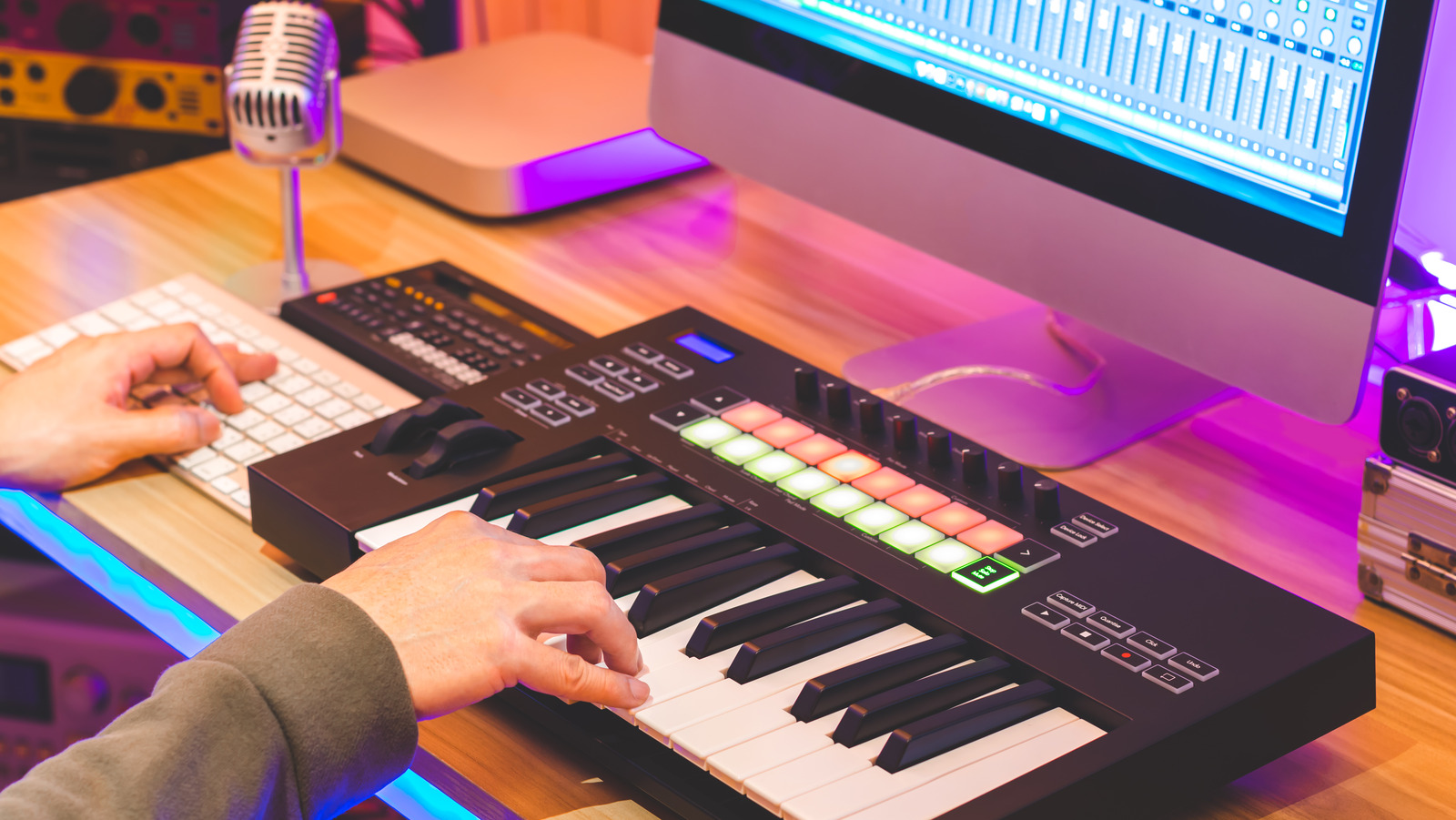 5 Of The Best Music Production Plugins For New Producers