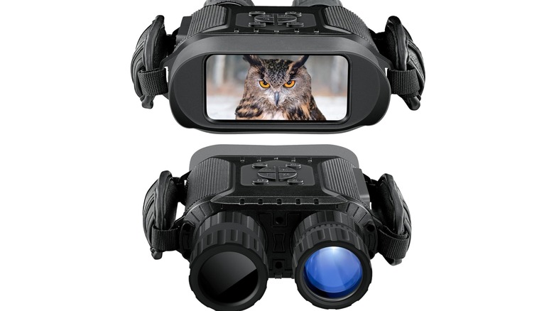 Bestgaurder NV-900 Night Vision Binoculars