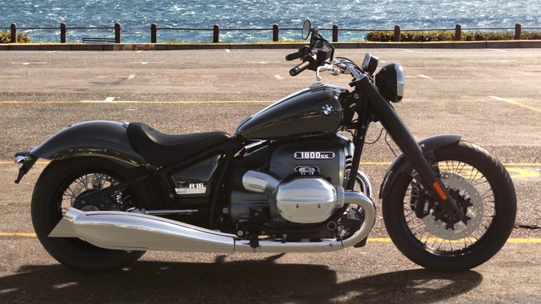 5 Of The Best Non Harley Cruisers To Consider In 2024