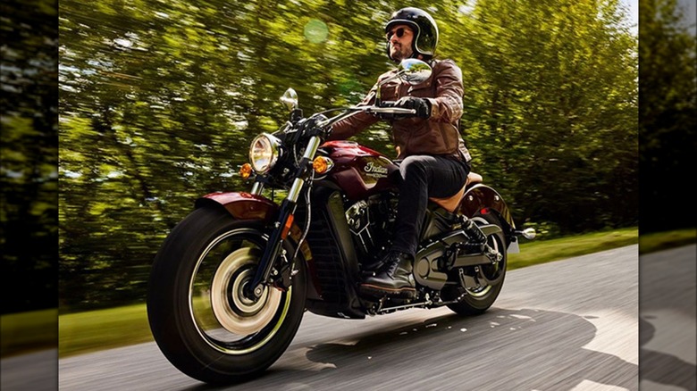 5 Of The Best Non Harley Cruisers To Consider In 2024
