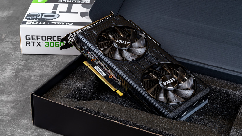 RTX 3060