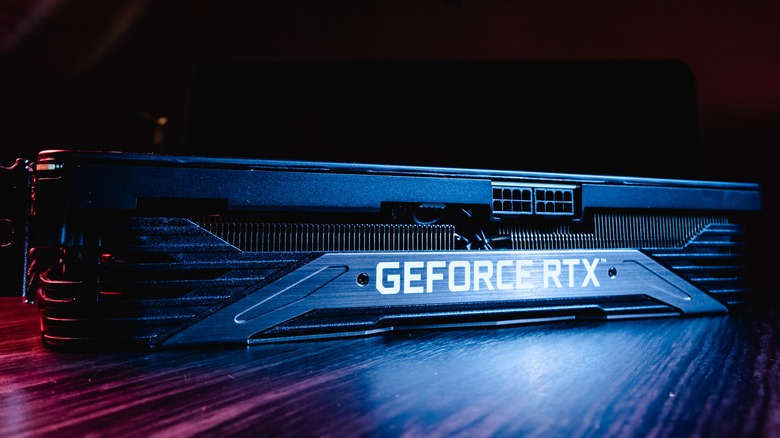 Nvidia GPU