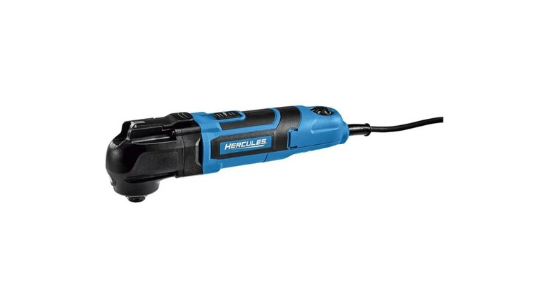 Hercules corded multi-tool