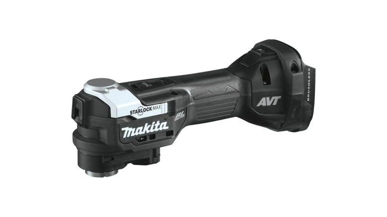 Makita 18V LXT Multi-Tool
