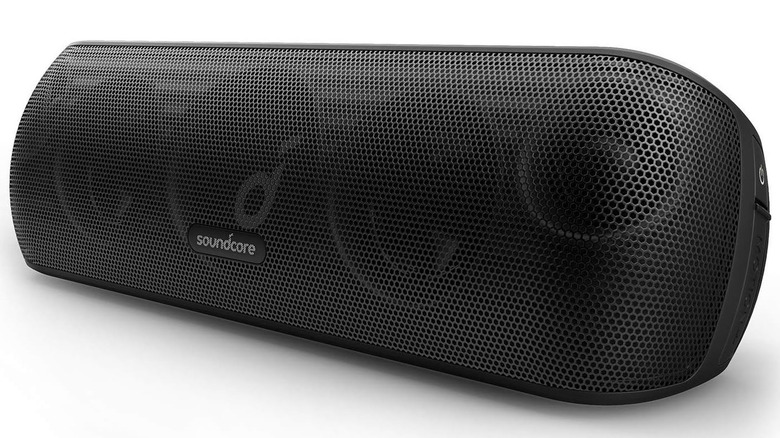 Anker Soundcore Motion+ speaker
