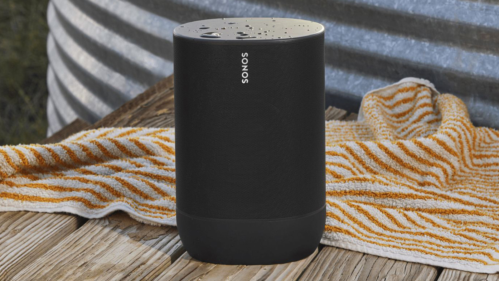 5 Of The Best Portable Bluetooth Speakers In 2023 – SlashGear