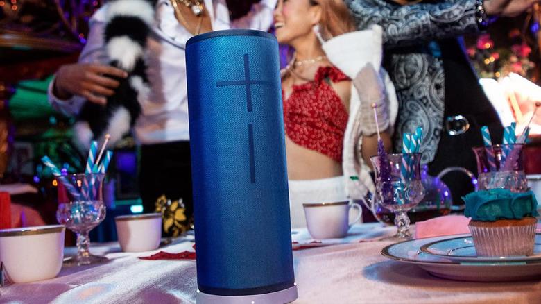 Ultimate Ears MEGABOOM 3 speaker