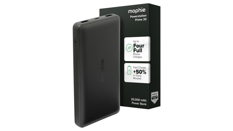 Mophie Powerstation Prime 20