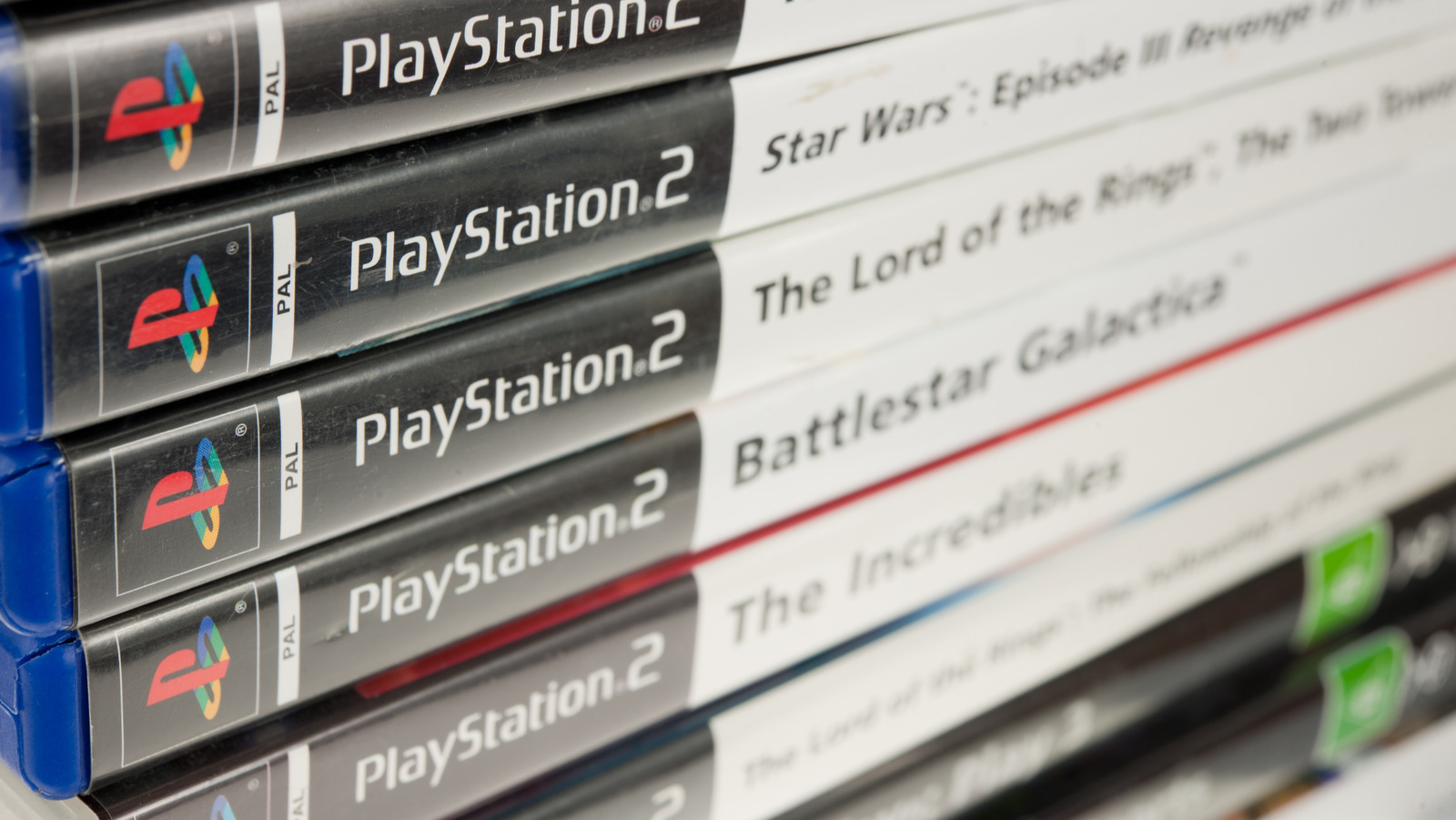 5 Of The Best PS2 Games Still Worth Playing If You Haven’t – SlashGear