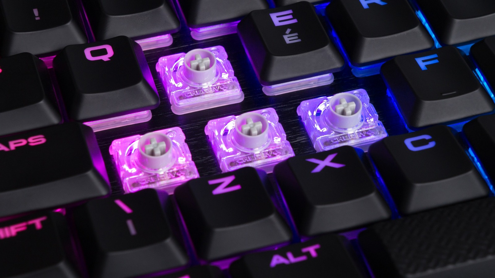 5 Of The BestRated LowProfile Keyboards For Gaming