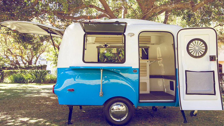 Happier Camper HC1