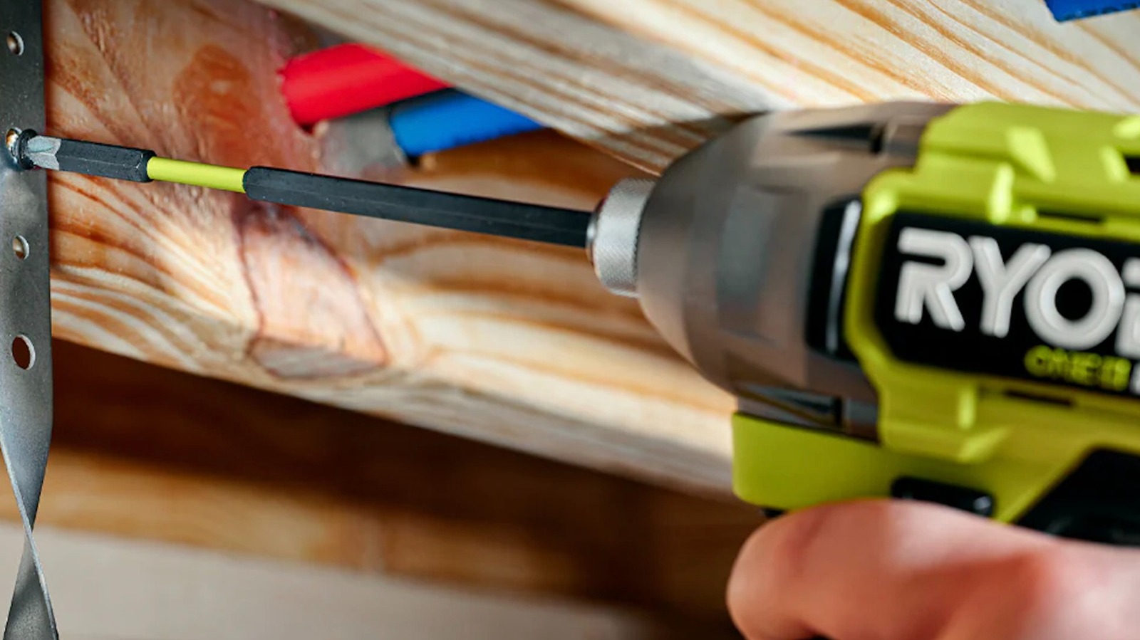 5 Of The Best Ryobi Black Friday Deals Under $30