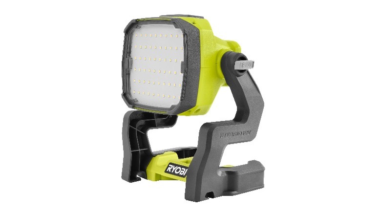 Hybrid LED Worklight