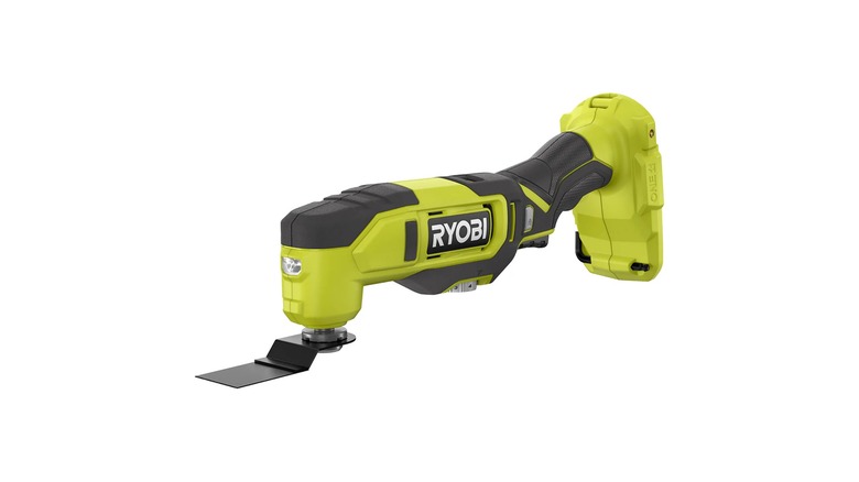 18V ONE+ Oscillating Multitool