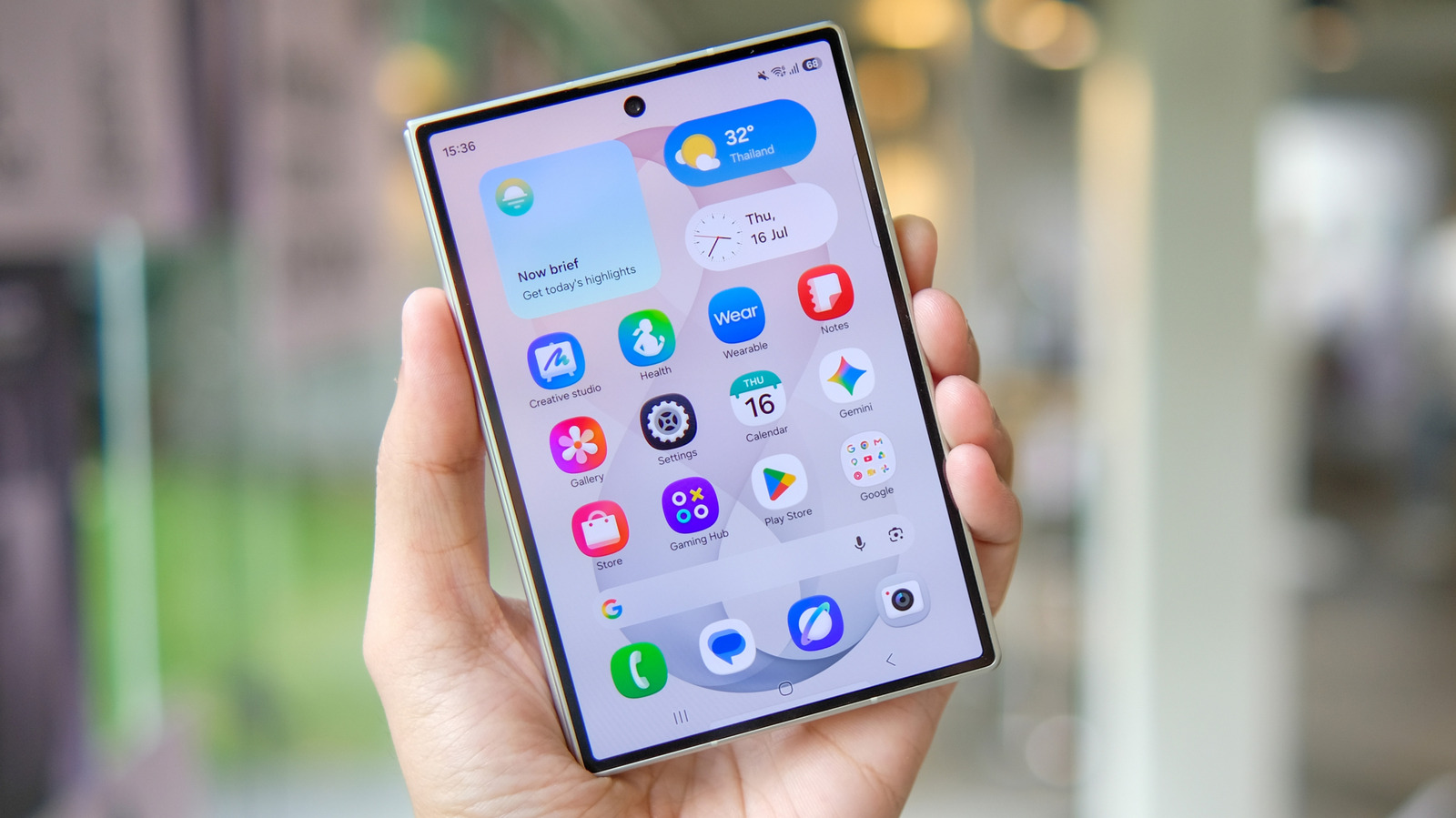 5 Of The Best Samsung Galaxy Z Fold 8 Cases You Can Buy