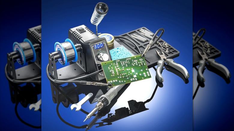 The X-Tronic 3020-XTS