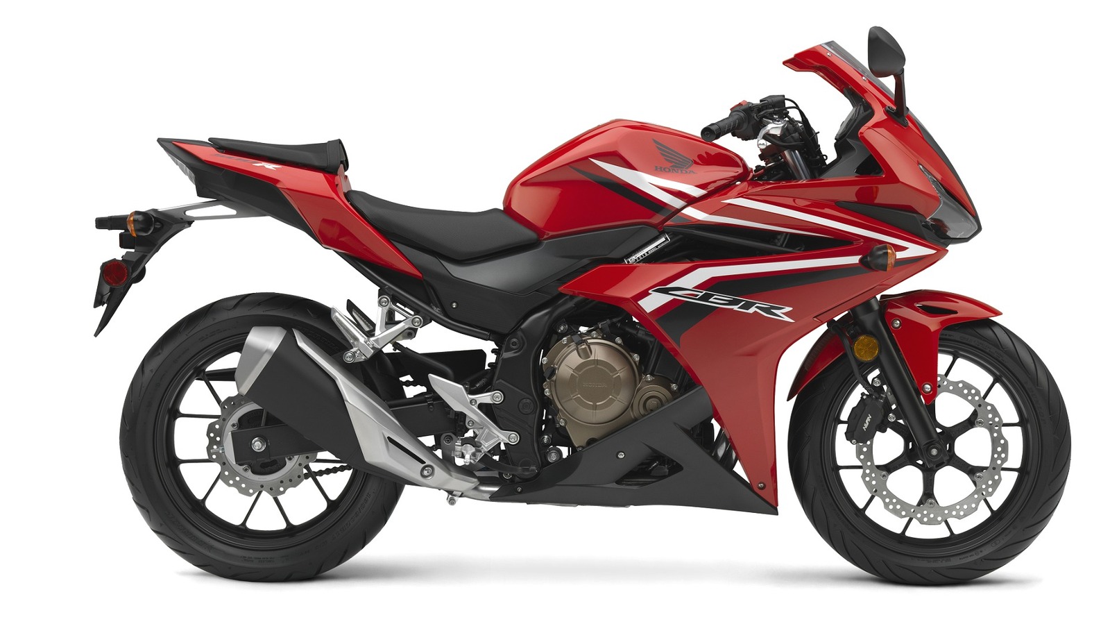 5 Of The Best Sports Bikes For Beginners