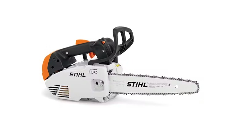Stihl MS 151 T C-E