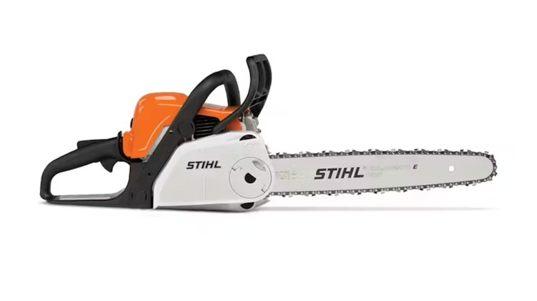 Stihl MS 180 C-BE