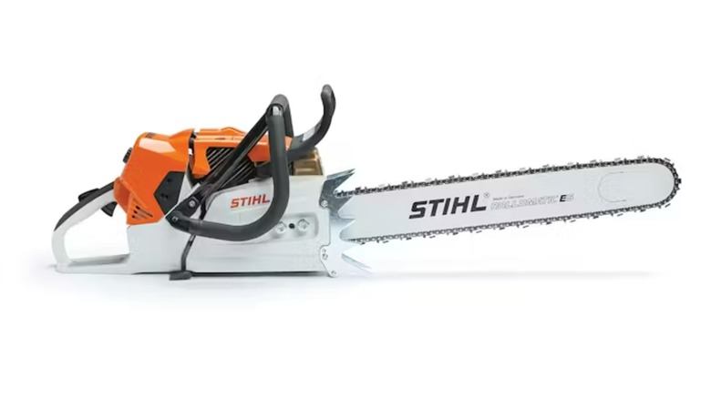 Stihl MS 881 R Magnum