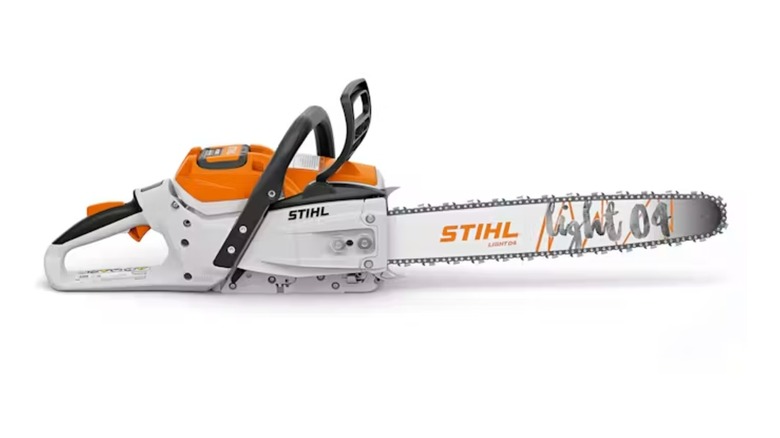 Stihl MSA 300 C-O