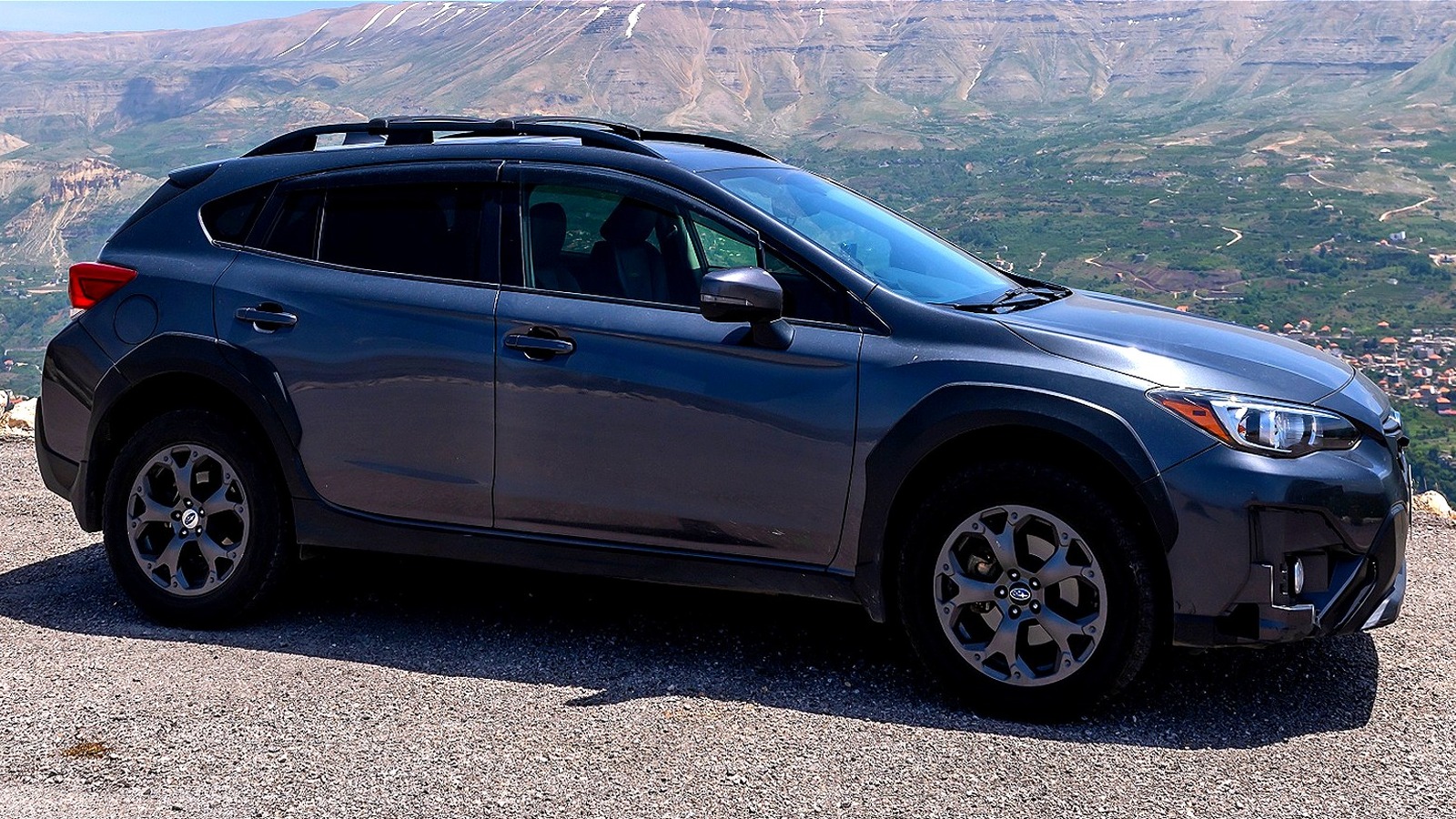 5 Of The Best Subaru Crosstrek Years Based On Resale Value
