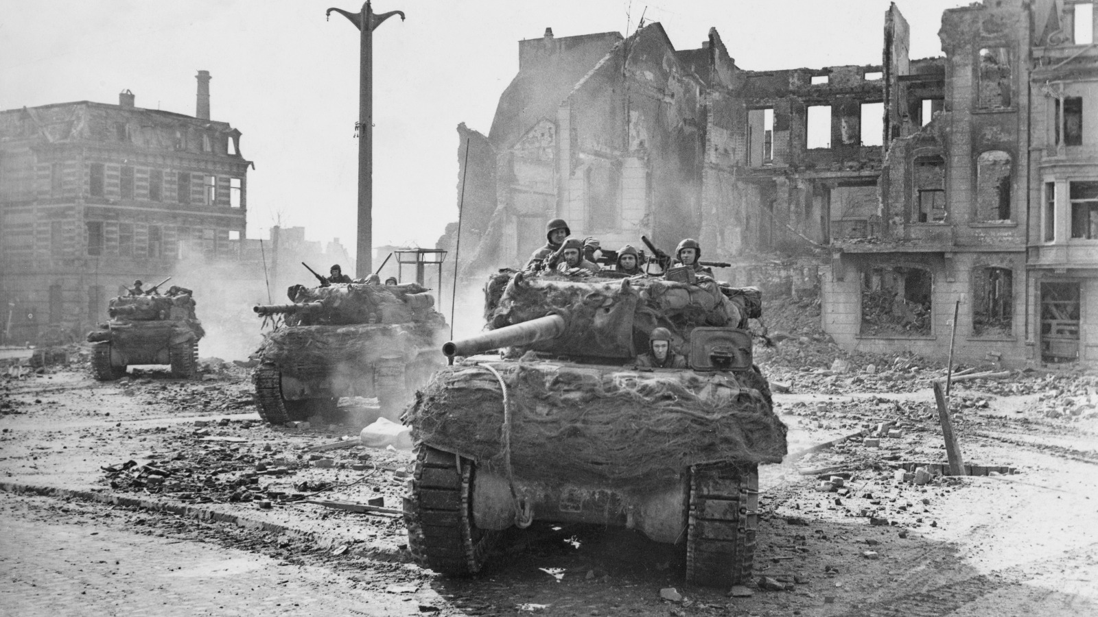 5 Of The Best Tank Destroyers Of WW2 5-of-the-best-tank-destroyers-of-ww2