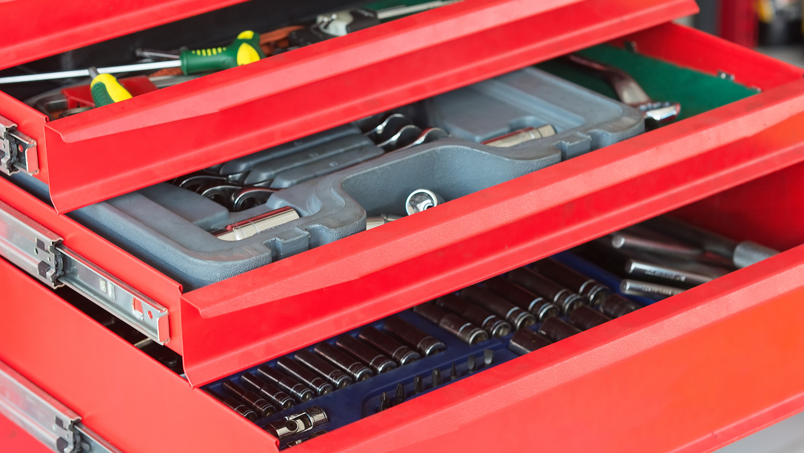 5 Of The Best Tool Storage Options At Harbor Freight Under 1 000
