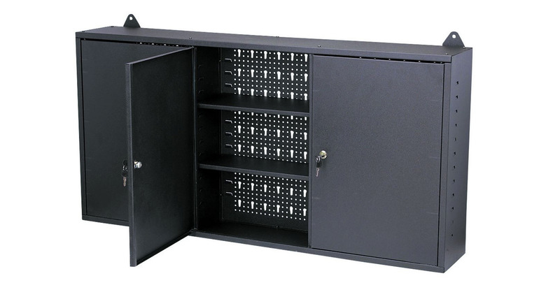 us general hanging tool cabinet