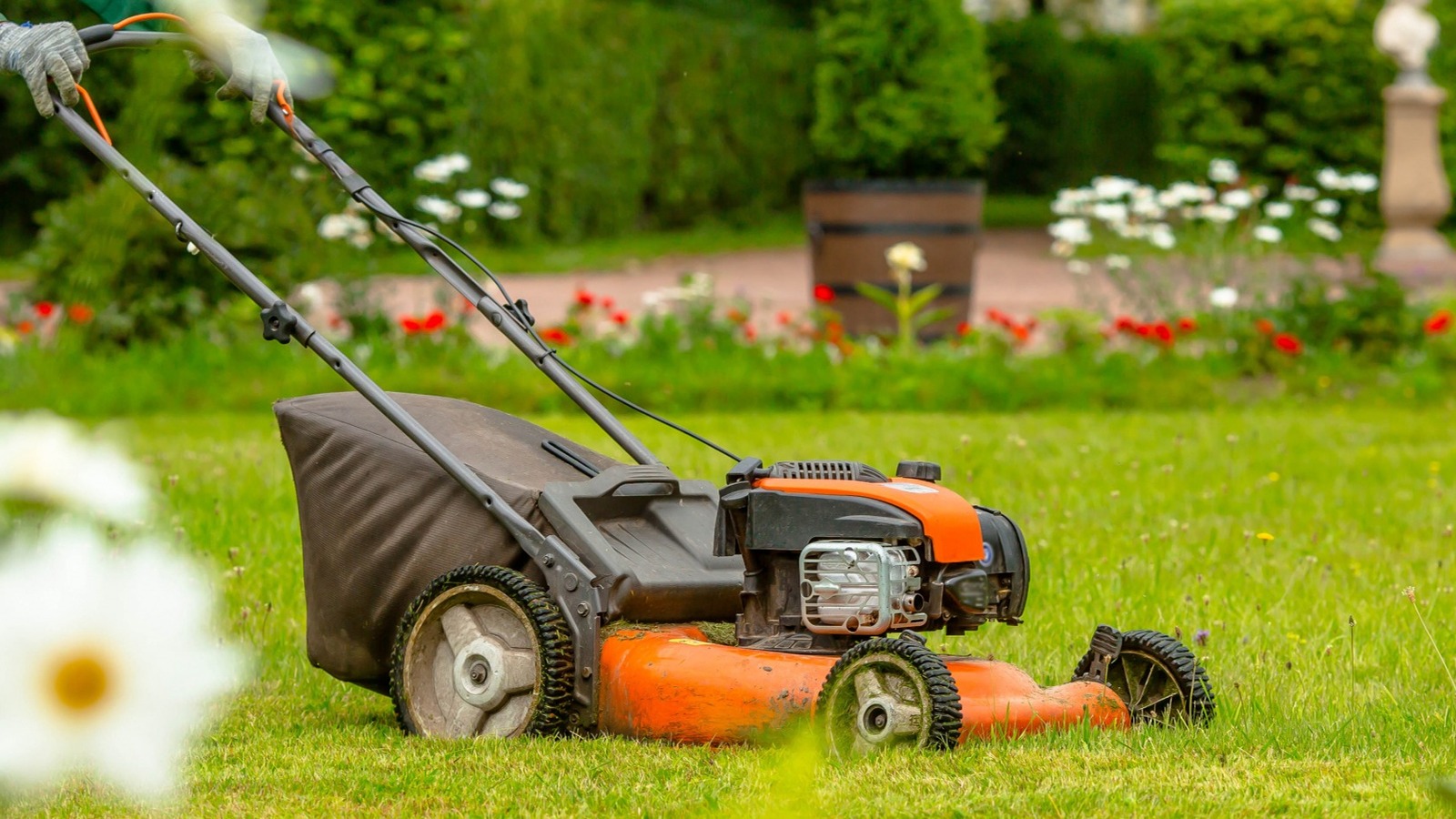 5 Of The Best Tools For Sharpening Dull Lawn Mower Blades