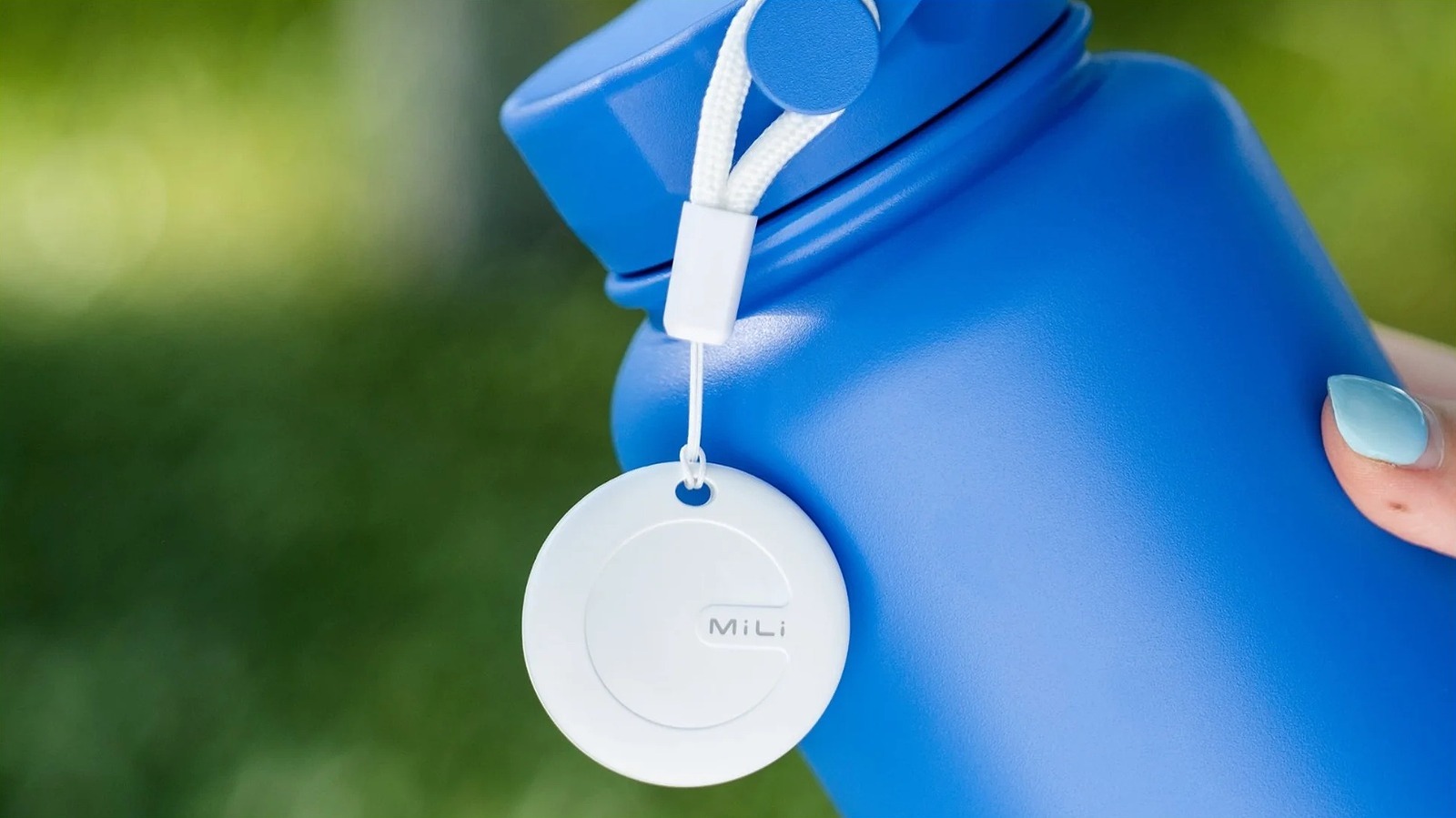 5 Of The Best Trackers That Work With Android And iOS