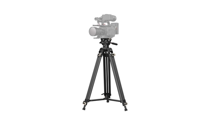 SmallRig Heavy-Duty Tripod