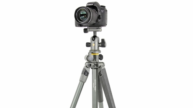 Vanguard Alta Pro Tripod