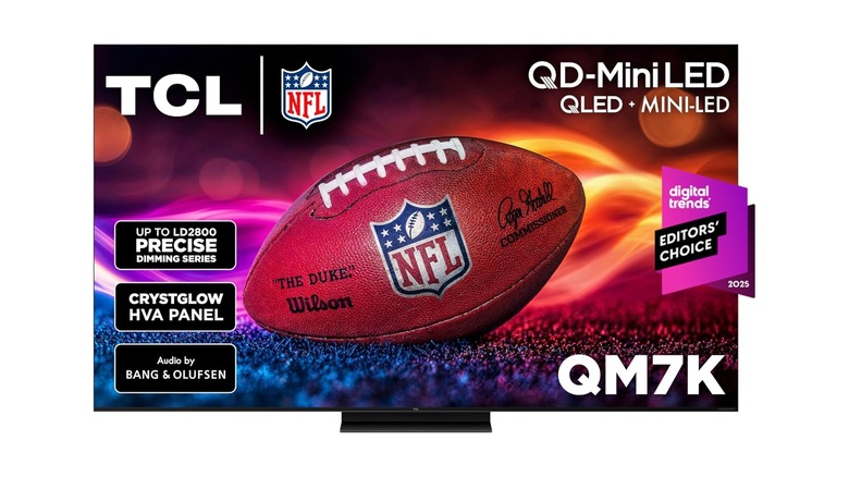 Product image of TCL TV