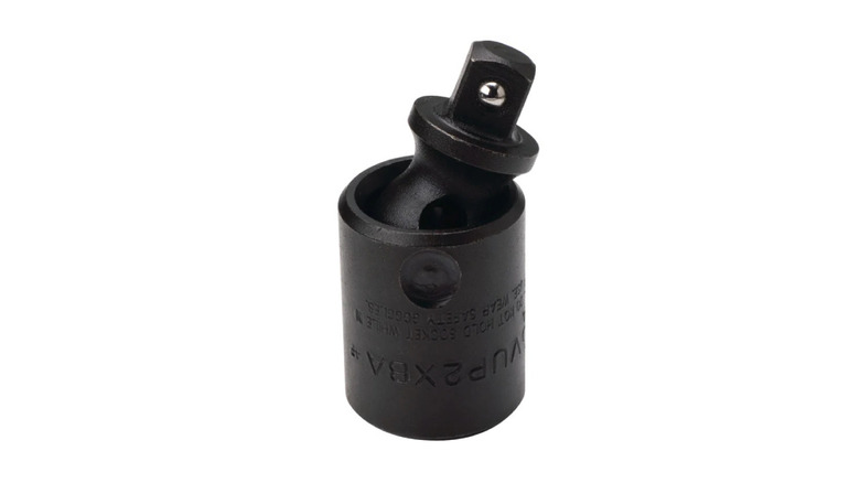 One universal joint socket by Mac Tools