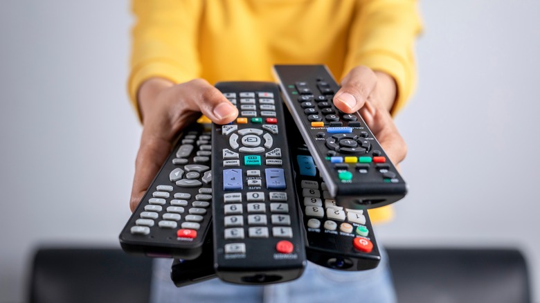 5 Of The Best Universal Remotes For Your TV