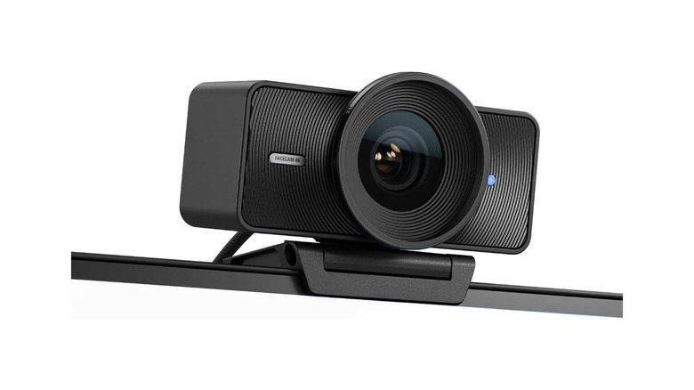 Elgato Facecam 4K