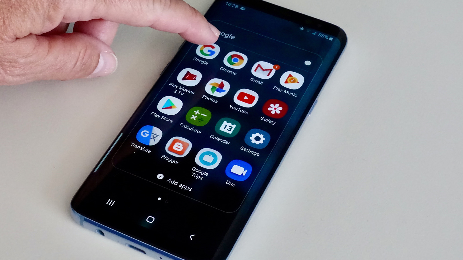 5 Of The Best Ways To Free Up Storage On Android