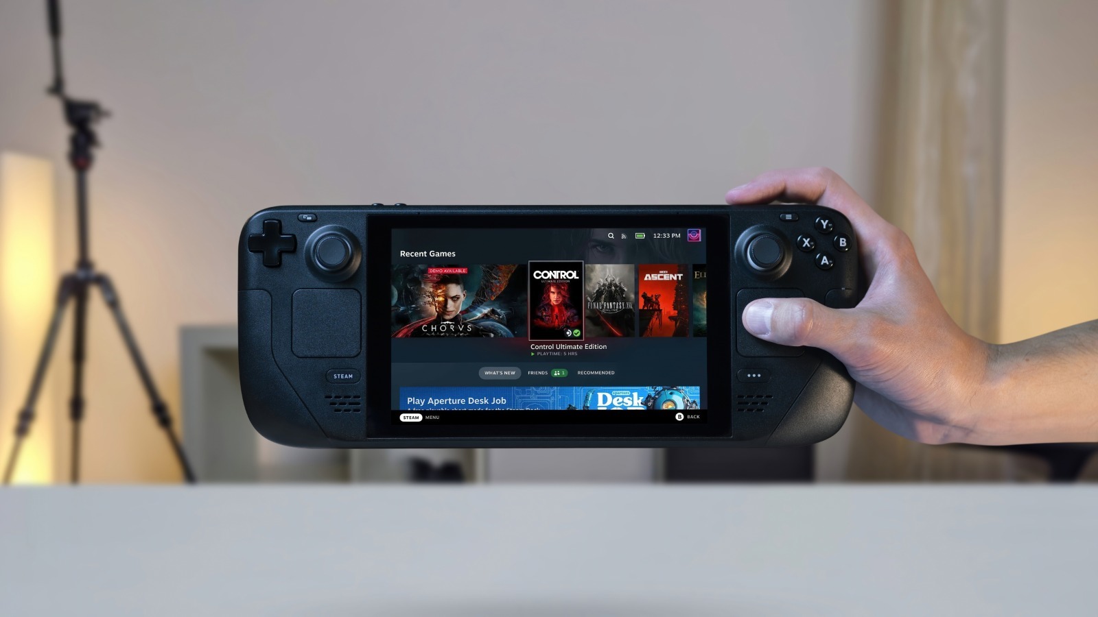 5 Of The Biggest Complaints And Regrets Steam Deck Owners Have With The Portable PC – SlashGear