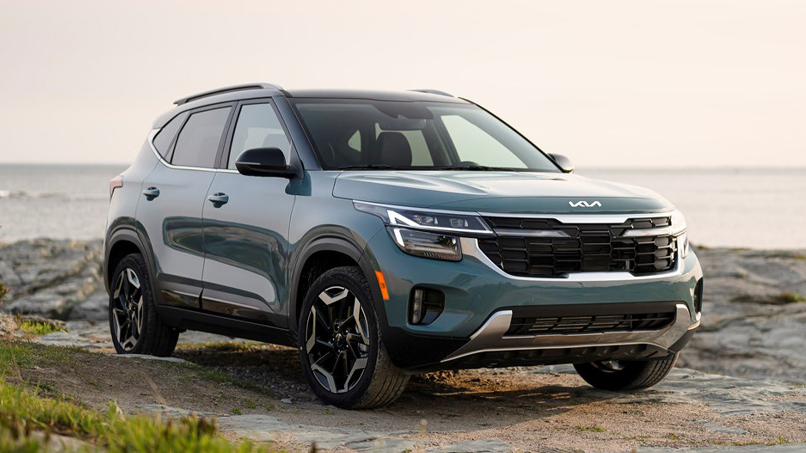 5 Of The Cheapest SUVs You Can Buy Brand New Under 25K