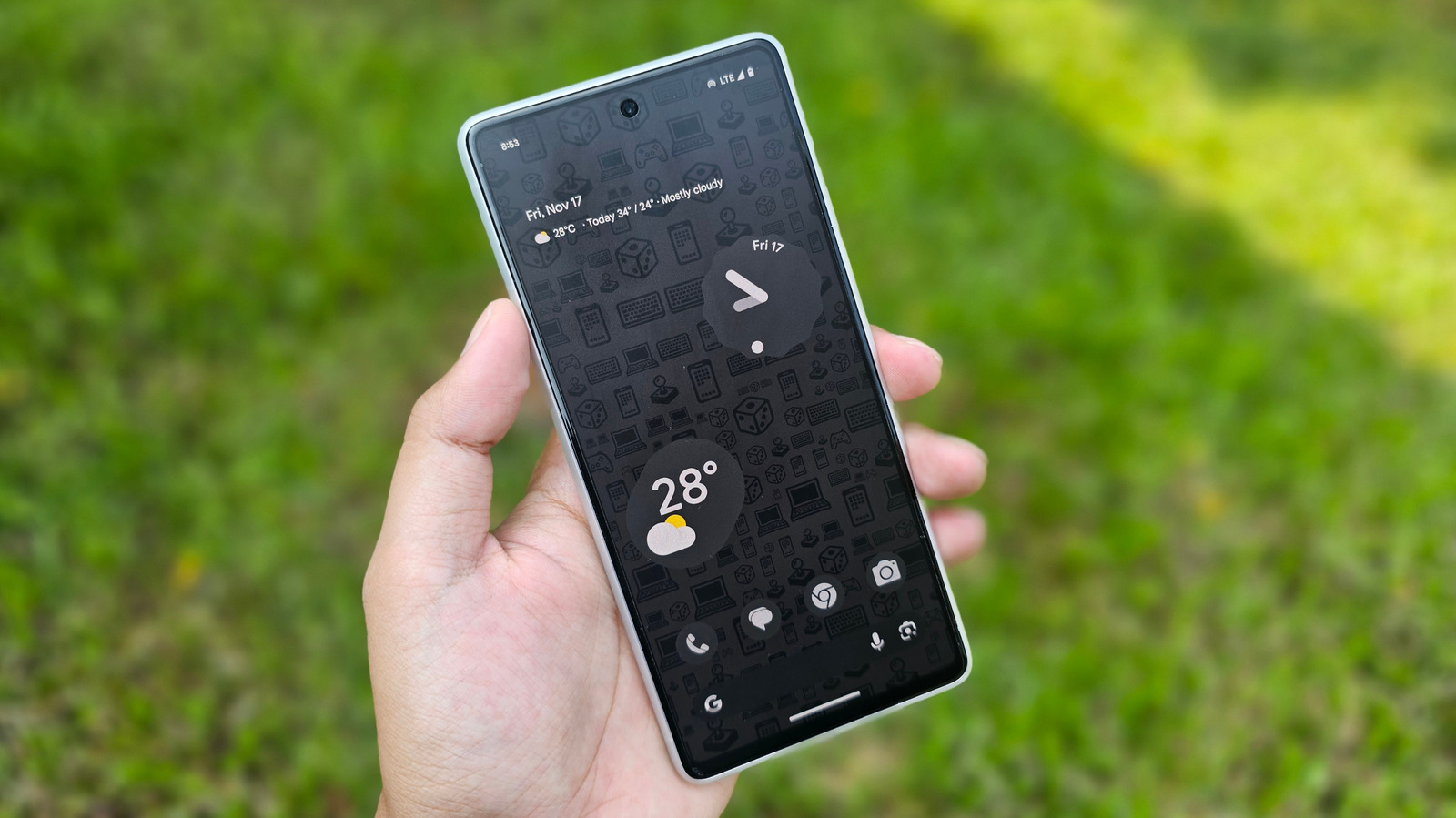 5 Of The Coolest Android Widgets You Didn't Realize Existed