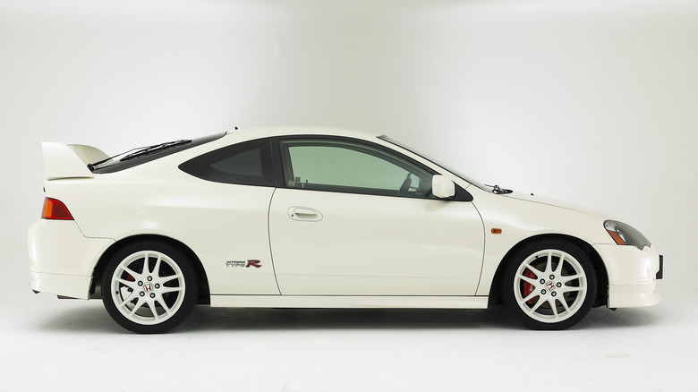 Honda Integra Type R DC5