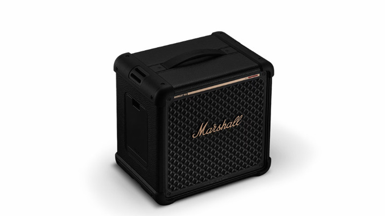 Marshall Bromley 150 party speaker