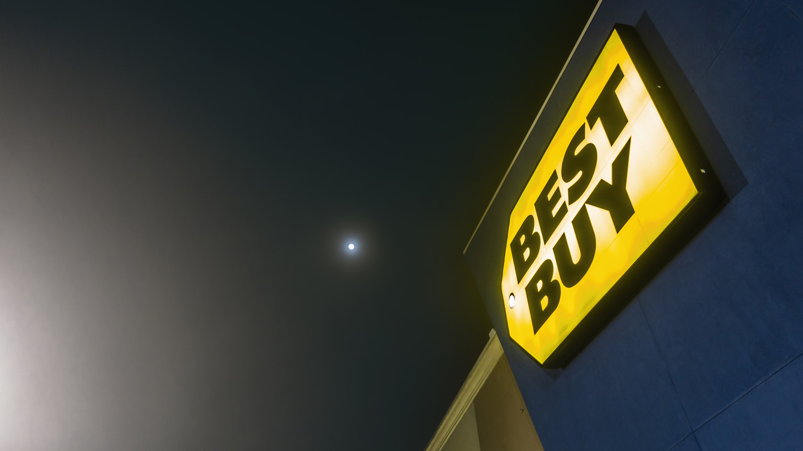 5 Of The Coolest New Tech Products At Best Buy In October 2026