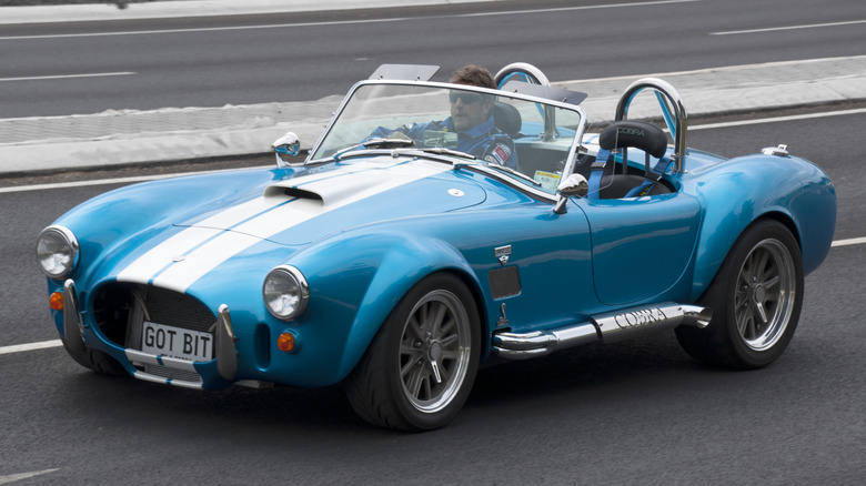 Shelby Cobra