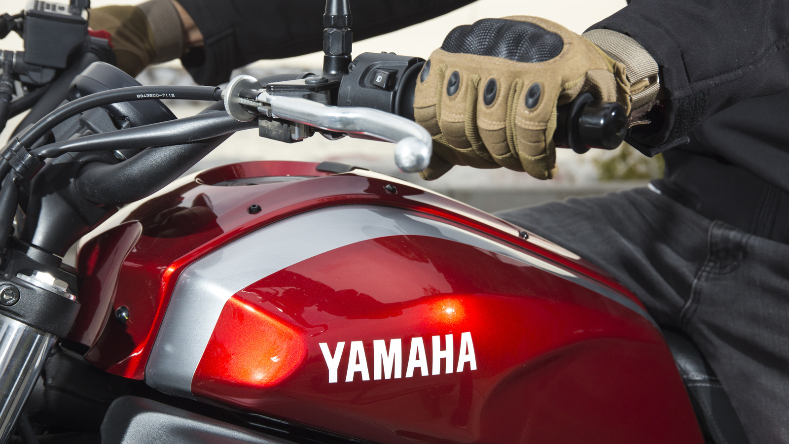 رتبه بندی ۵ تا از سریع ترین موتورسیکلت های یاماها که تا به حال ساخته شده است
