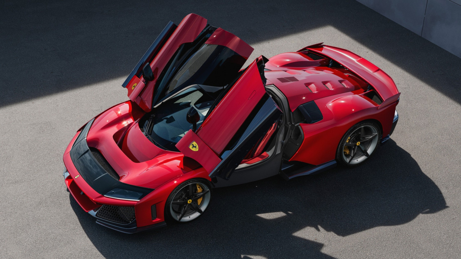 5 Of The Fastest V6 Cars, Ranked By Speed