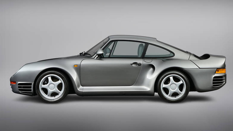 Porsche 959